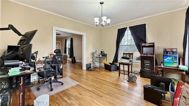 140 1st Street, Rome, GA 30161