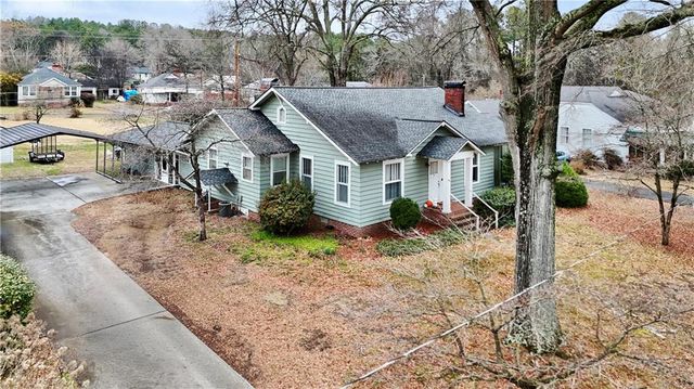 140 1st Street, Rome, GA 30161