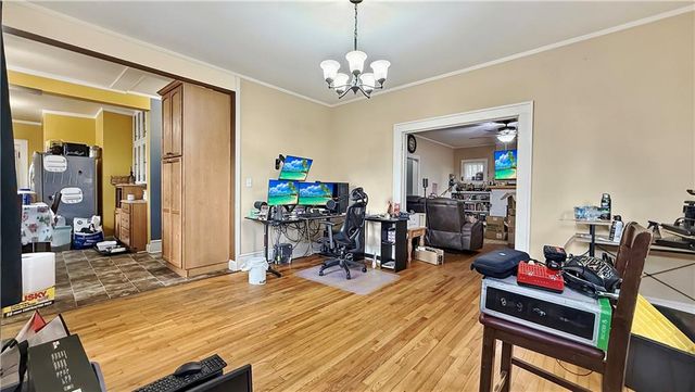 140 1st Street, Rome, GA 30161