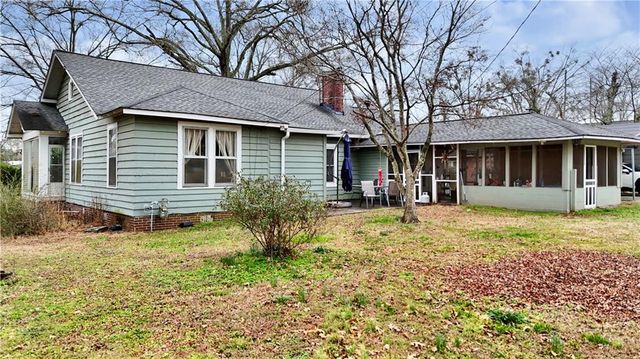140 1st Street, Rome, GA 30161