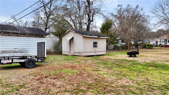 140 1st Street, Rome, GA 30161