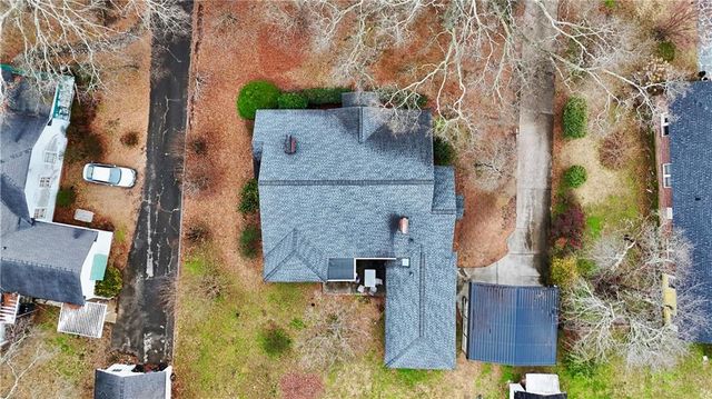 140 1st Street, Rome, GA 30161