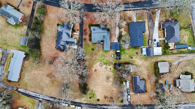 140 1st Street, Rome, GA 30161