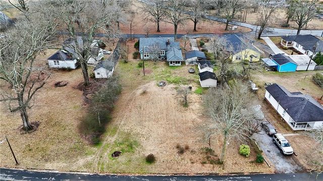 140 1st Street, Rome, GA 30161