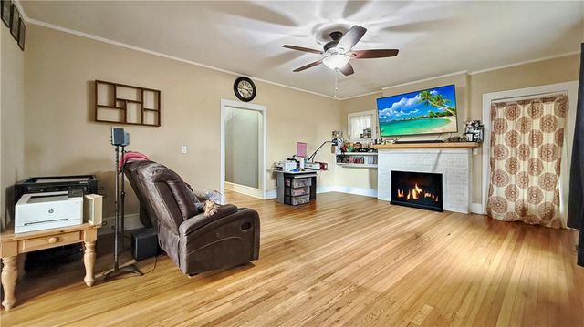 140 1st Street, Rome, GA 30161