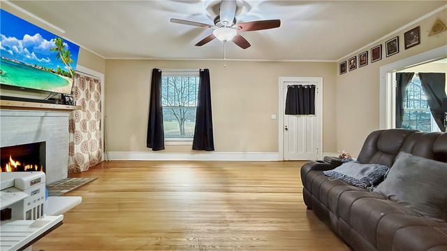 140 1st Street, Rome, GA 30161