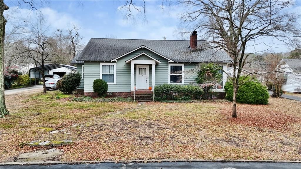 140 1st Street, Rome, GA 30161