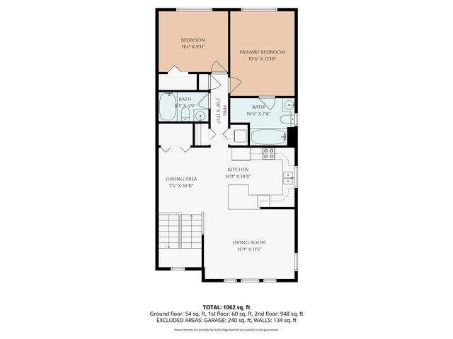 4874 Ausable River Drive 7, Wyoming, MI 49418