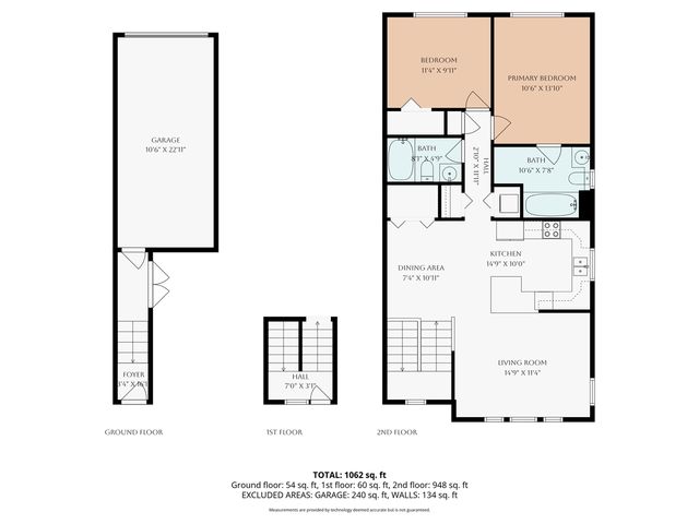 4874 Ausable River Drive 7, Wyoming, MI 49418