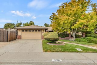6810 Arabella Way, Sacramento, CA 95831