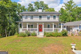 4408 Highway NE, Covington, GA 30016