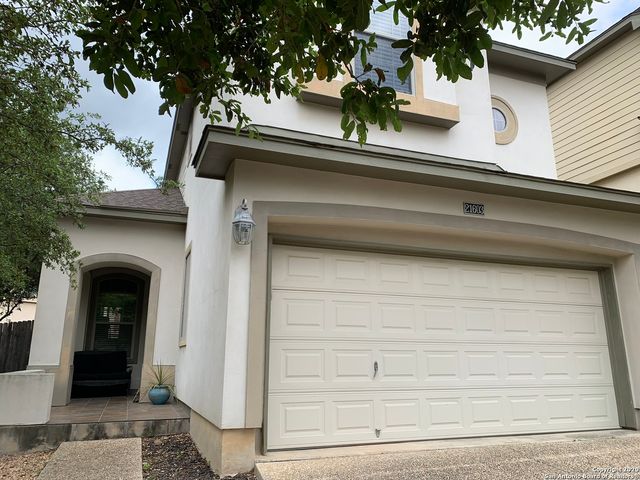 21603 ANDREWS GDN, San Antonio, TX 78258