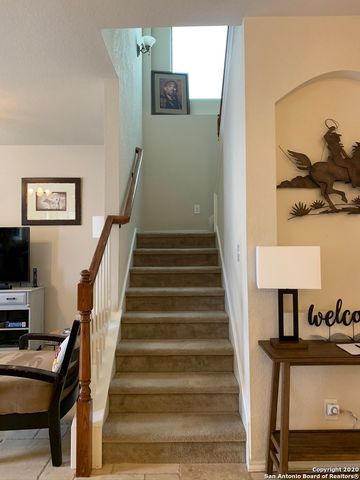 21603 ANDREWS GDN, San Antonio, TX 78258