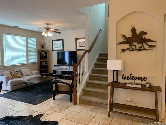 21603 ANDREWS GDN, San Antonio, TX 78258