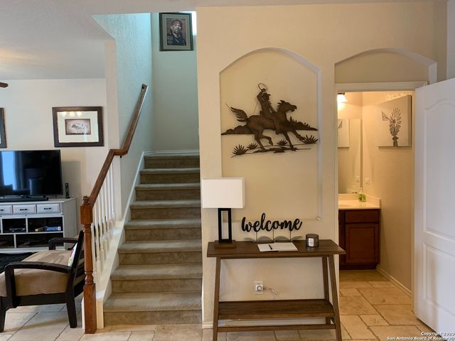 21603 ANDREWS GDN, San Antonio, TX 78258