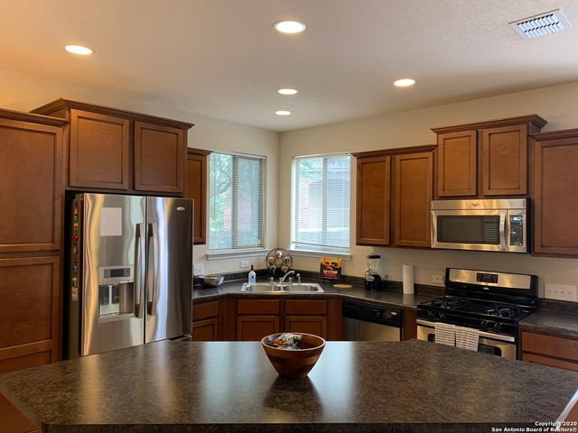 21603 ANDREWS GDN, San Antonio, TX 78258