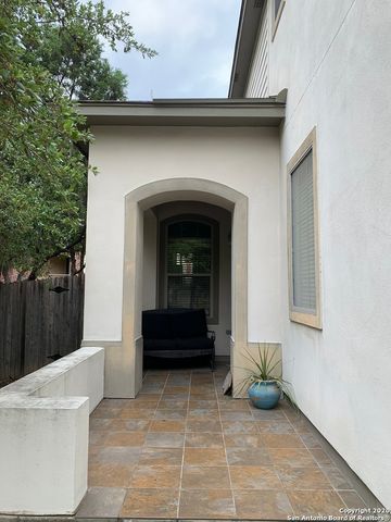 21603 ANDREWS GDN, San Antonio, TX 78258