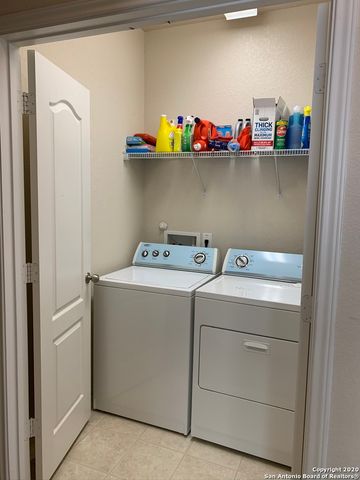 21603 ANDREWS GDN, San Antonio, TX 78258