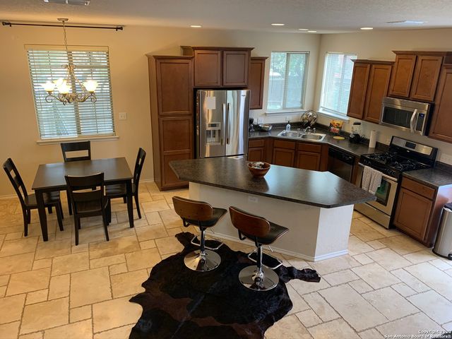 21603 ANDREWS GDN, San Antonio, TX 78258