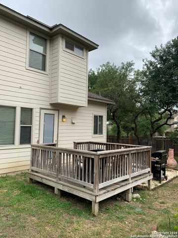 21603 ANDREWS GDN, San Antonio, TX 78258