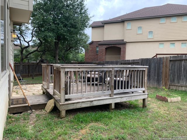 21603 ANDREWS GDN, San Antonio, TX 78258