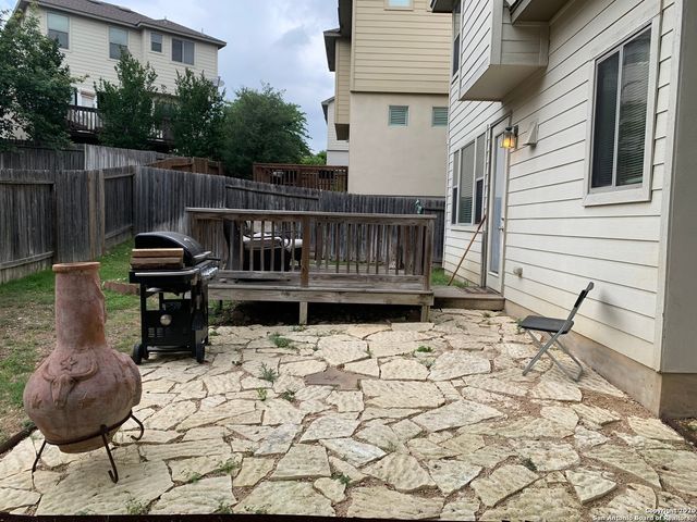 21603 ANDREWS GDN, San Antonio, TX 78258