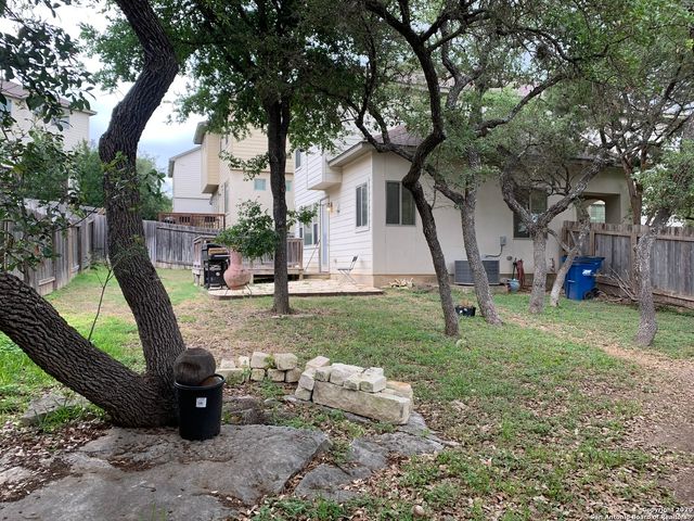21603 ANDREWS GDN, San Antonio, TX 78258