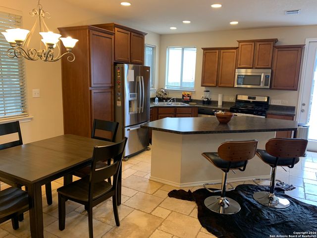 21603 ANDREWS GDN, San Antonio, TX 78258