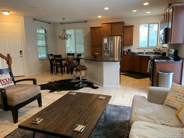 21603 ANDREWS GDN, San Antonio, TX 78258