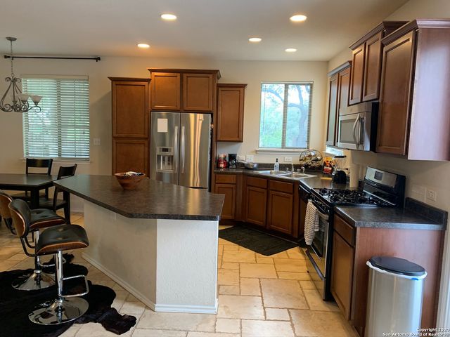 21603 ANDREWS GDN, San Antonio, TX 78258