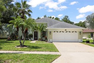 4948 RIDGEMOOR CIRCLE, Palm Harbor, FL 34685