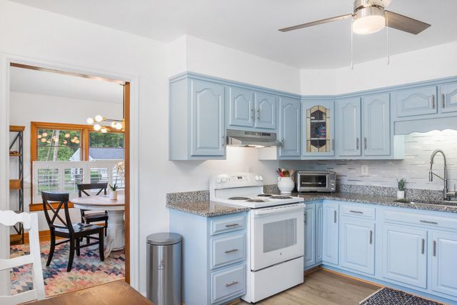 3643 Garner Road, Chattanooga, TN 37406