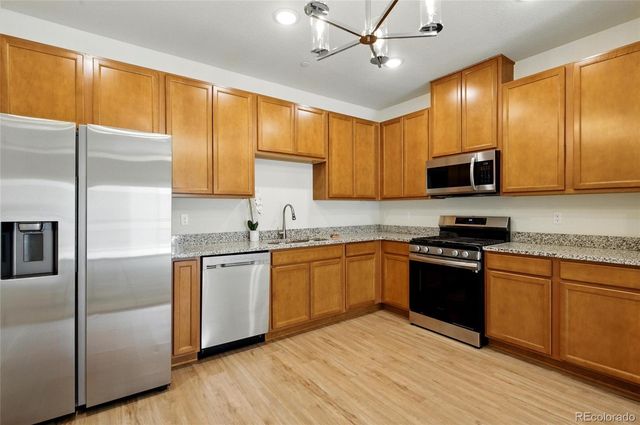 1881 S Dunkirk Street 106, Aurora, CO 80017