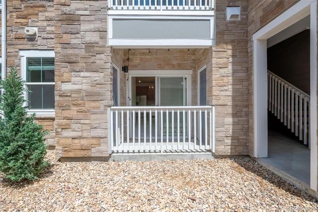 1881 S Dunkirk Street 106, Aurora, CO 80017