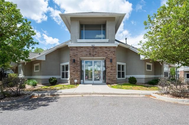 1881 S Dunkirk Street 106, Aurora, CO 80017