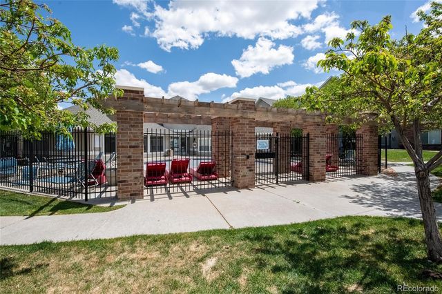 1881 S Dunkirk Street 106, Aurora, CO 80017