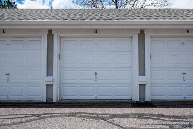 1881 S Dunkirk Street 106, Aurora, CO 80017