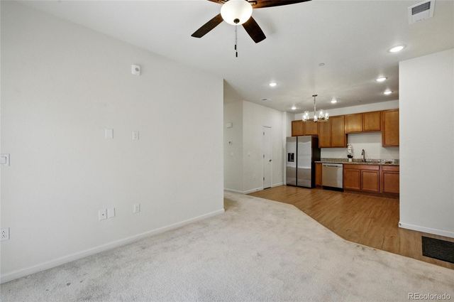 1881 S Dunkirk Street 106, Aurora, CO 80017