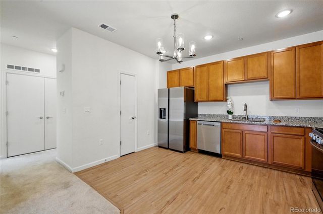 1881 S Dunkirk Street 106, Aurora, CO 80017