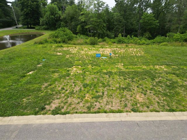 1349 Browning Manor Road, Evansville, IN 47725