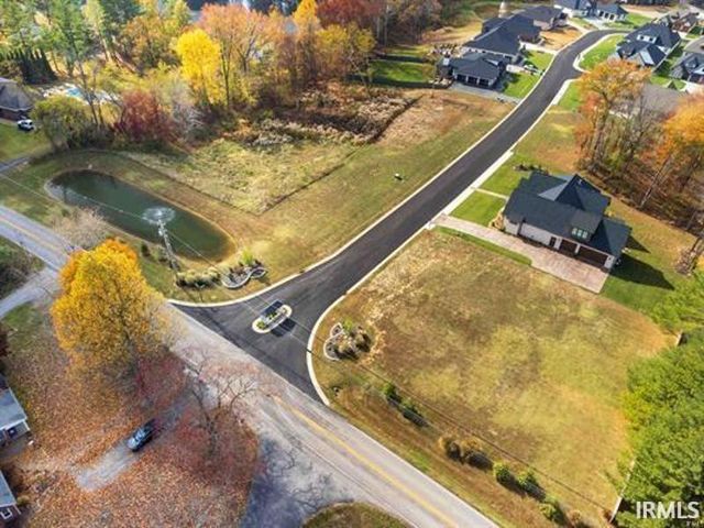 1349 Browning Manor Road, Evansville, IN 47725