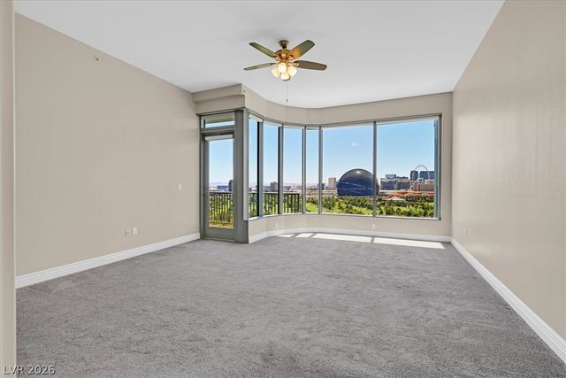360 East Desert Inn Road 1501, Las Vegas, NV 89109