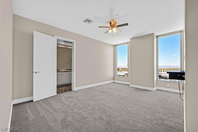 360 East Desert Inn Road 1501, Las Vegas, NV 89109