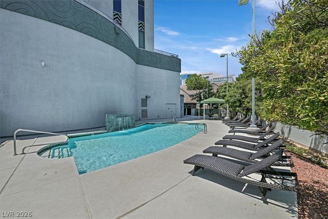 360 East Desert Inn Road 1501, Las Vegas, NV 89109