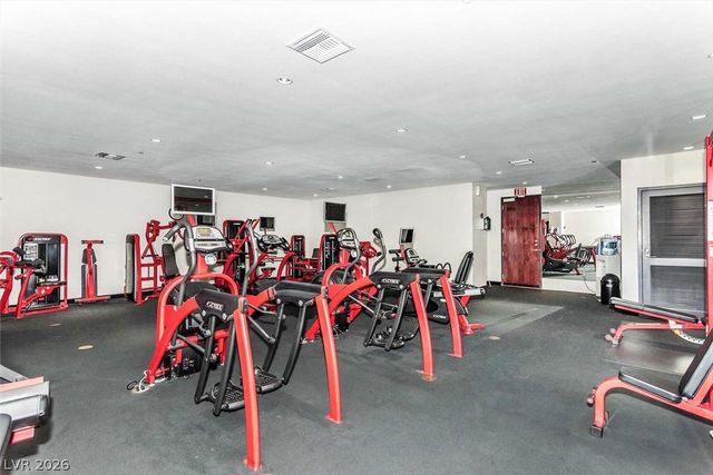 360 East Desert Inn Road 1501, Las Vegas, NV 89109
