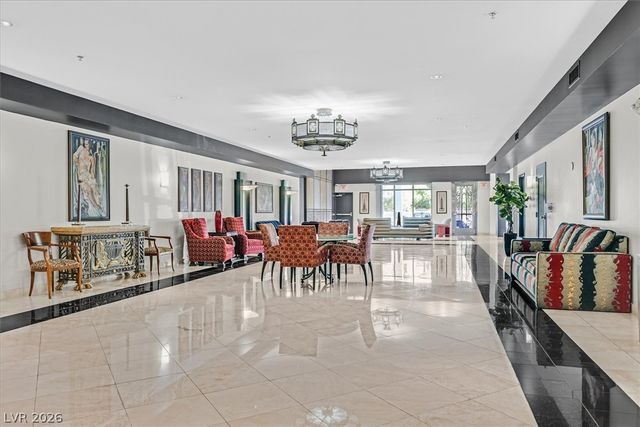 360 East Desert Inn Road 1501, Las Vegas, NV 89109