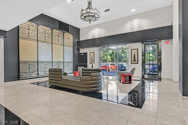 360 East Desert Inn Road 1501, Las Vegas, NV 89109