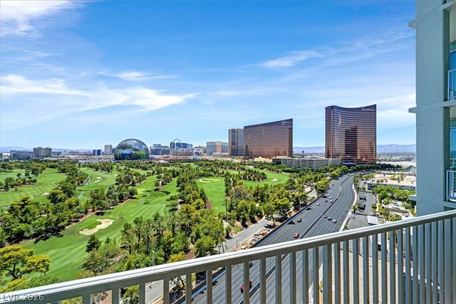 360 East Desert Inn Road 1501, Las Vegas, NV 89109