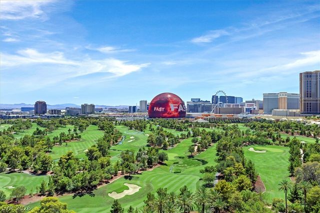 360 East Desert Inn Road 1501, Las Vegas, NV 89109