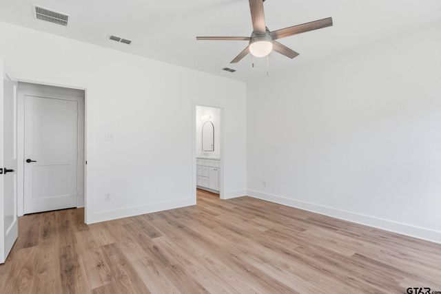2968 Calloway Road, Tyler, TX 75707